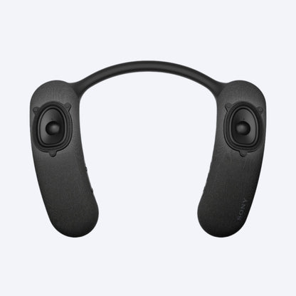 Sony BRAVIA Theatre U | Wireless Neckband Speaker | Dolby Atmos®