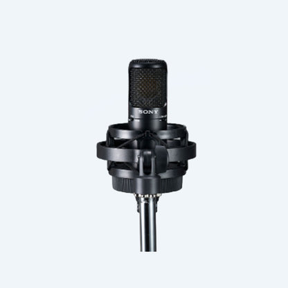 Sony C-80 Uni-directional condenser microphone