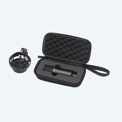 Sony C-80 Uni-directional condenser microphone