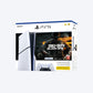 PlayStation®5 Console Disc Edition + Call of Duty®: Black Ops 6 Bundle (model group - slim)