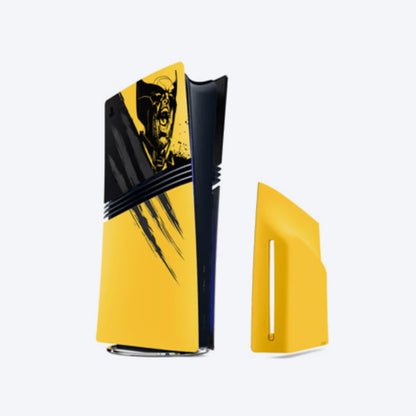 Marvel’s Wolverine Battle Yellow Limited Edition  