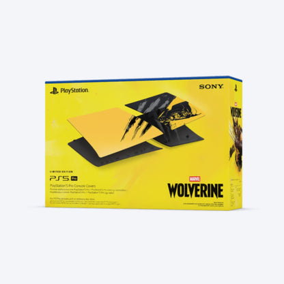 Marvel’s Wolverine Battle Yellow Limited Edition  