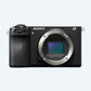 Sony Alpha 6700 ILCE-6700 Premium E-mount APS-C Camera