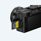 Sony Alpha 6700 ILCE-6700 Premium E-mount APS-C Camera