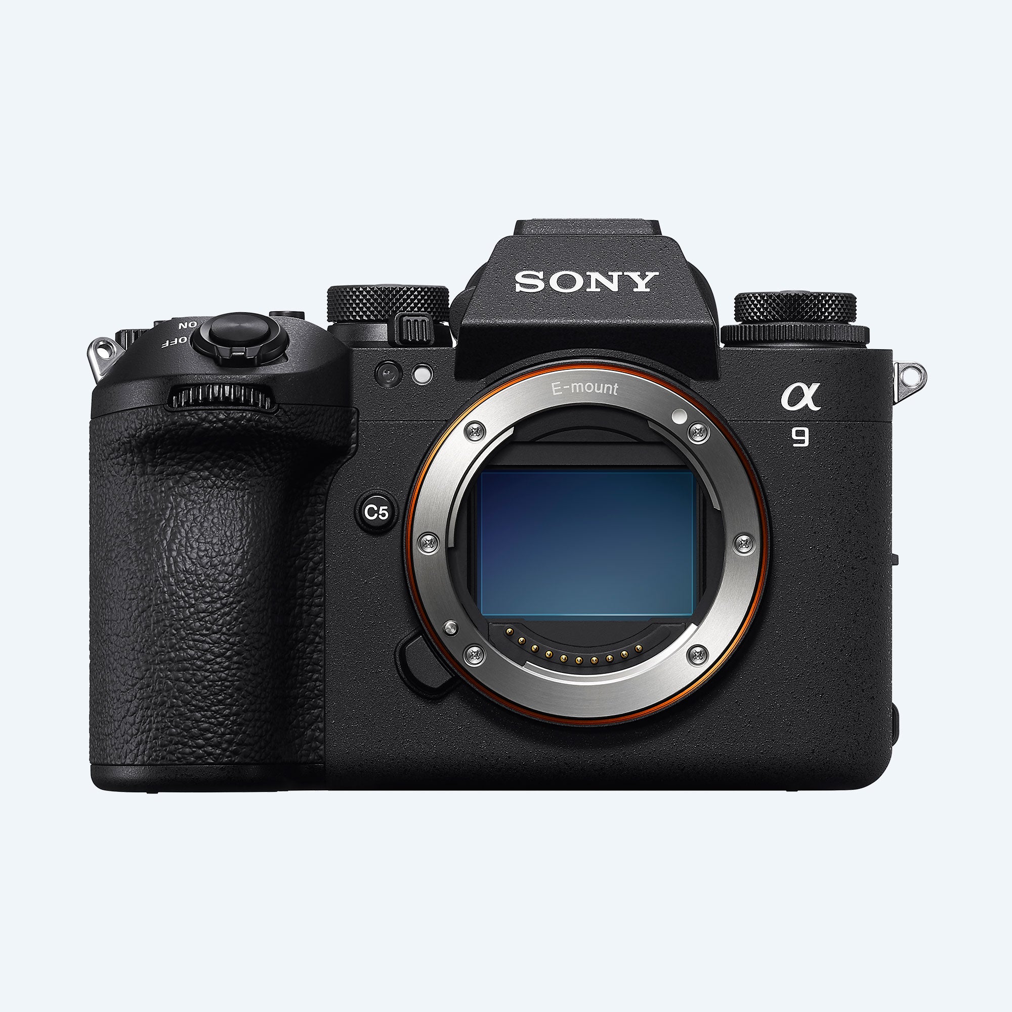 Sony Alpha ILCE-A9 M3 Full-Frame Camera With Global Shutter System in ...
