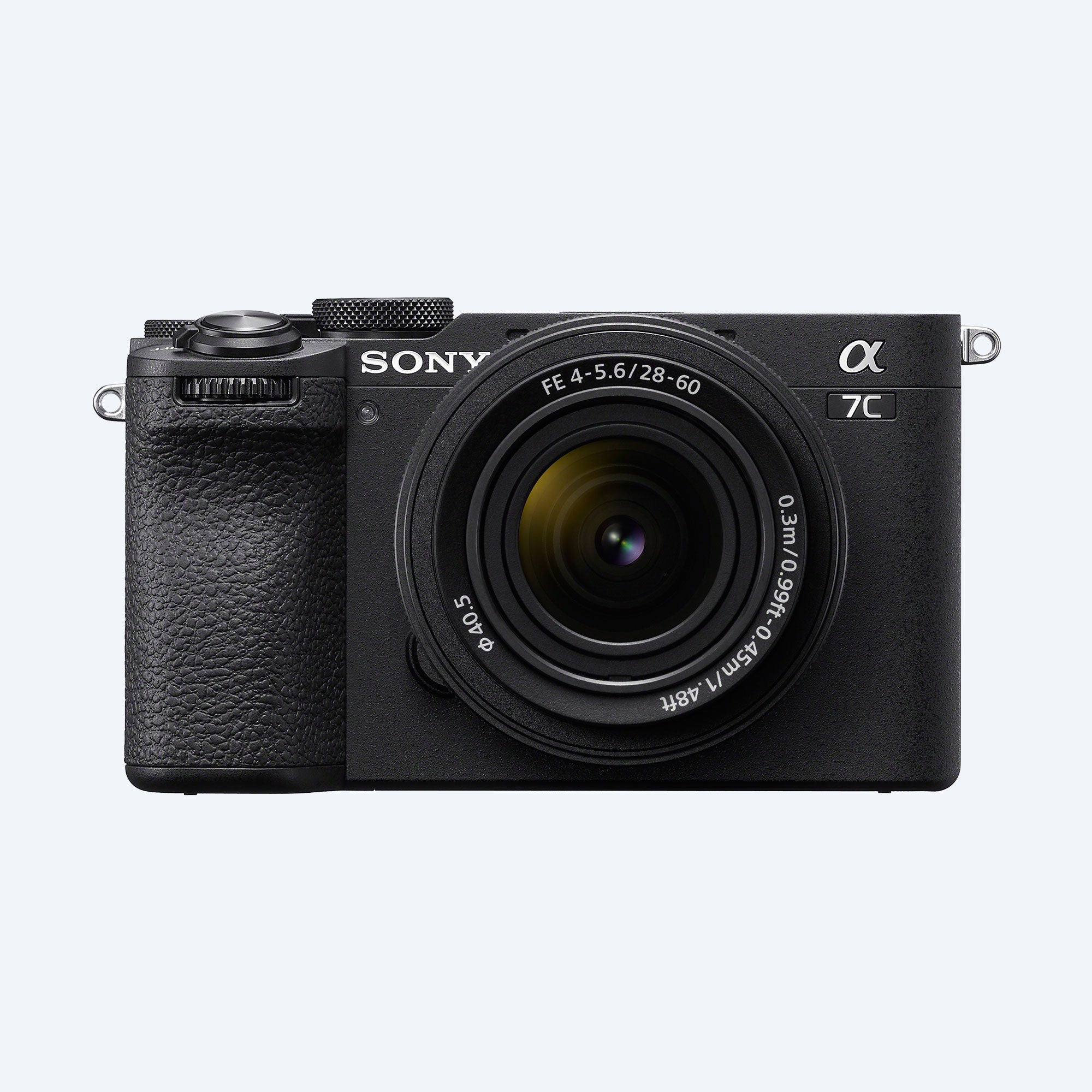 Sony Alpha 7CII ILCE-7CM2 | Versatile Compact Full-frame Camera