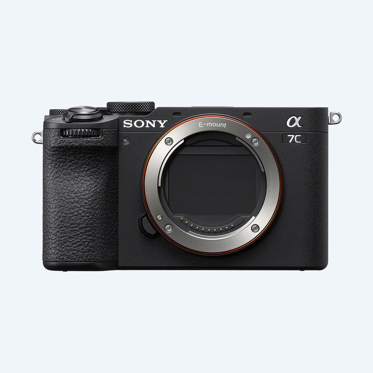 Sony Alpha 7CII ILCE-7CM2 | Versatile Compact Full-frame Camera + SEL-50F25G + SF-E64A Bundle