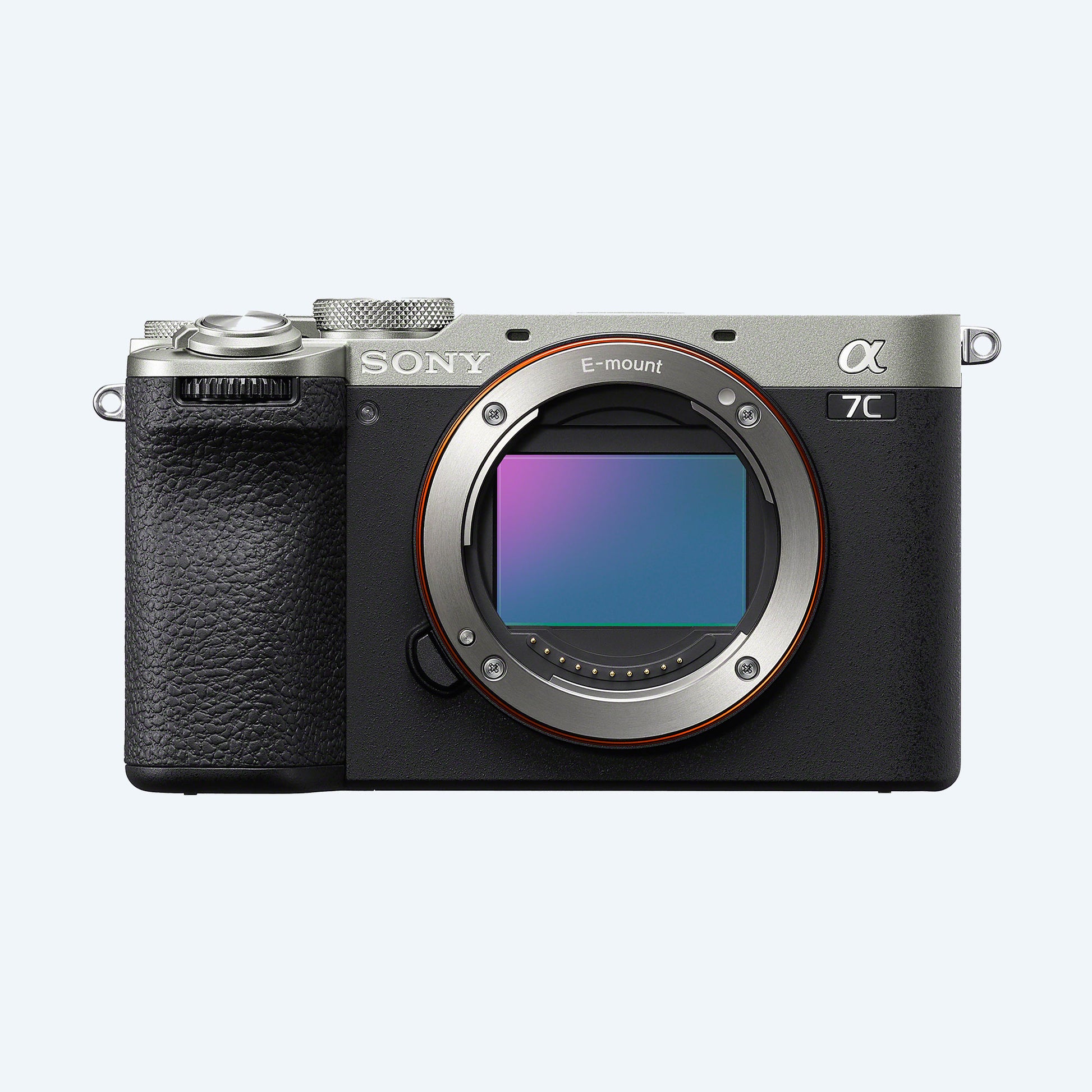 Sony Alpha 7CII ILCE-7CM2 | Versatile Compact Full-frame Camera