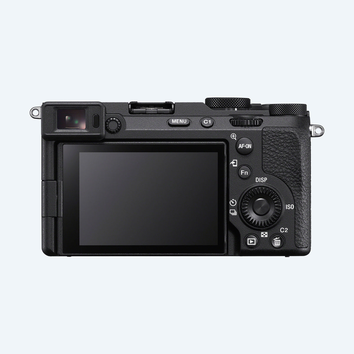 Sony Alpha 7CII ILCE-7CM2 | Versatile Compact Full-frame Camera + SEL-50F25G + SF-E64A Bundle
