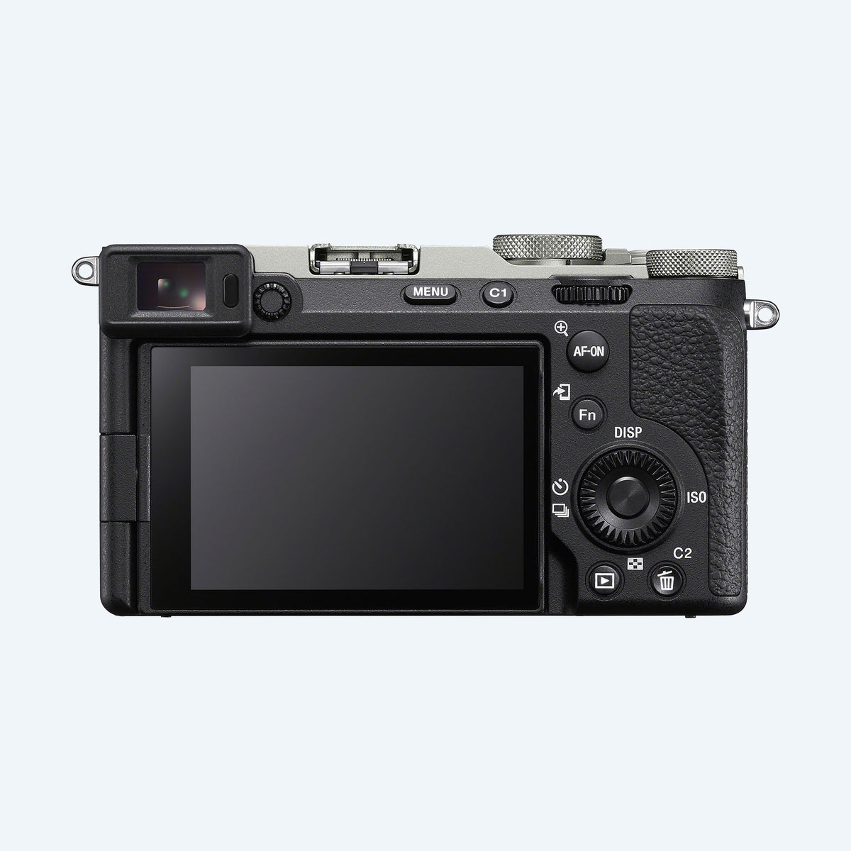 Sony Alpha 7CII ILCE-7CM2 | Versatile Compact Full-frame Camera + SEL-50F25G + SF-E64A Bundle
