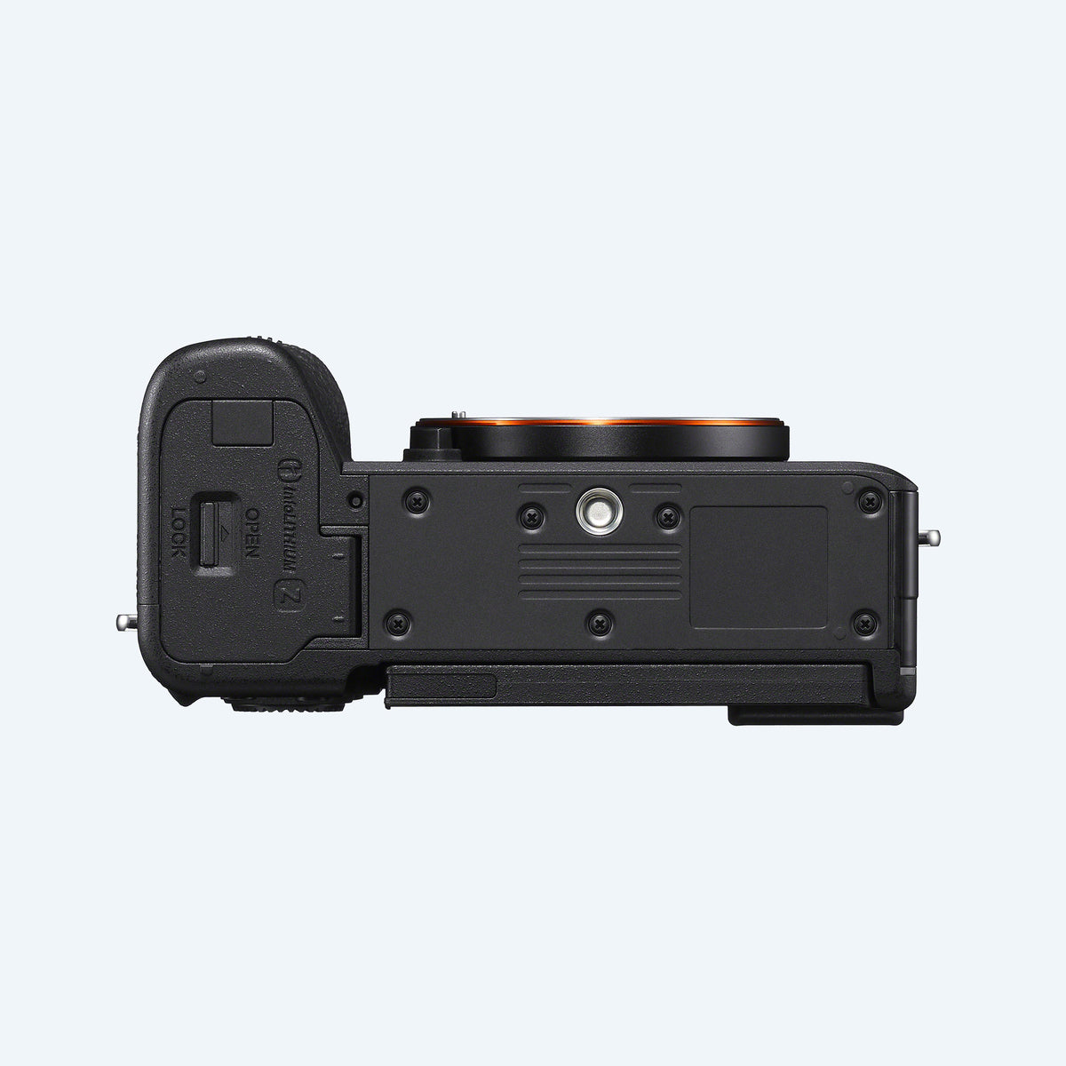 Sony Alpha 7CR ILCE-7CR | High Resolution Compact Full-frame Camera + SEL2450G + SF-E64A Exclusive Bundle