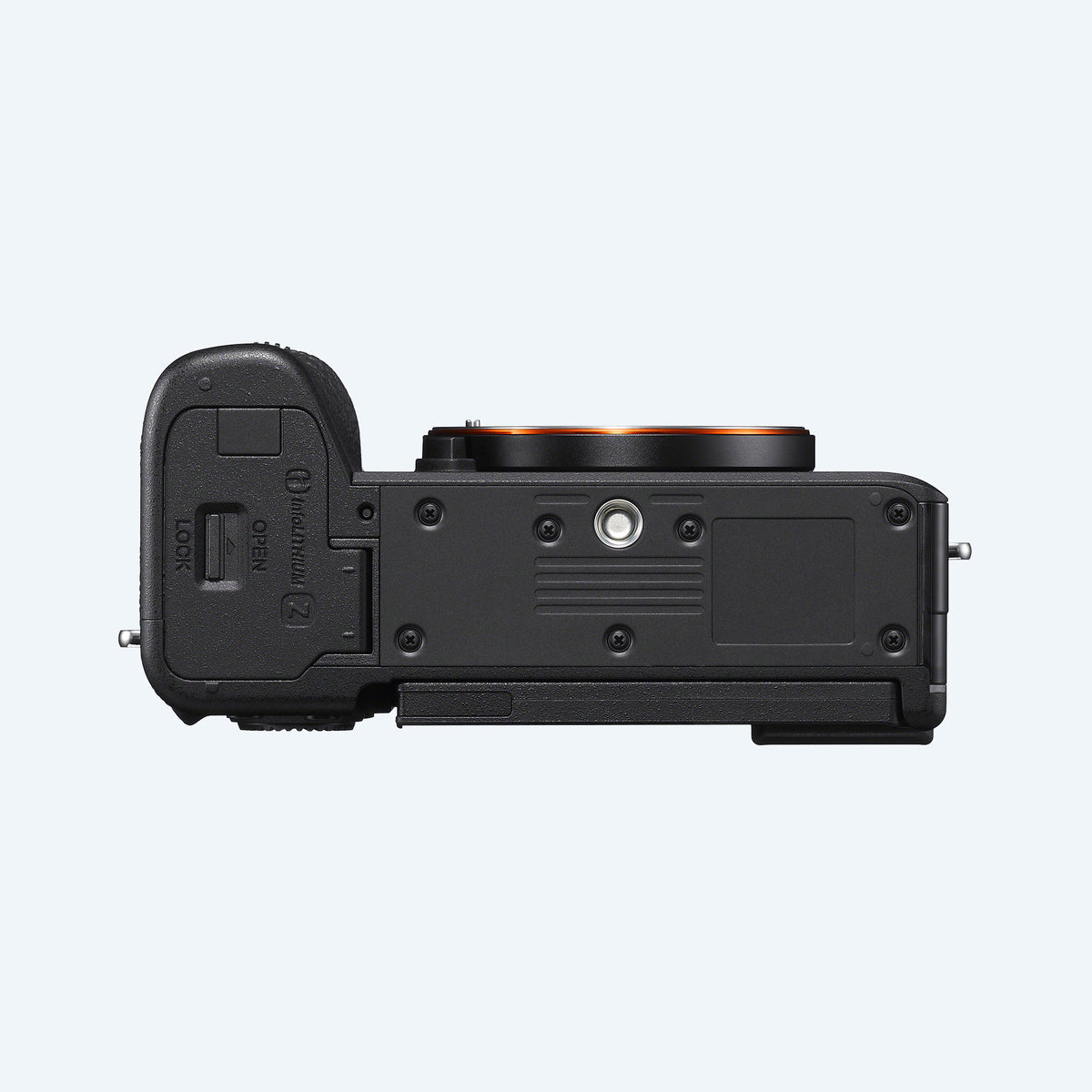 Sony Alpha 7CR ILCE-7CR | High Resolution Compact Full-frame Camera + SEL2450G + SF-E64A Exclusive Bundle