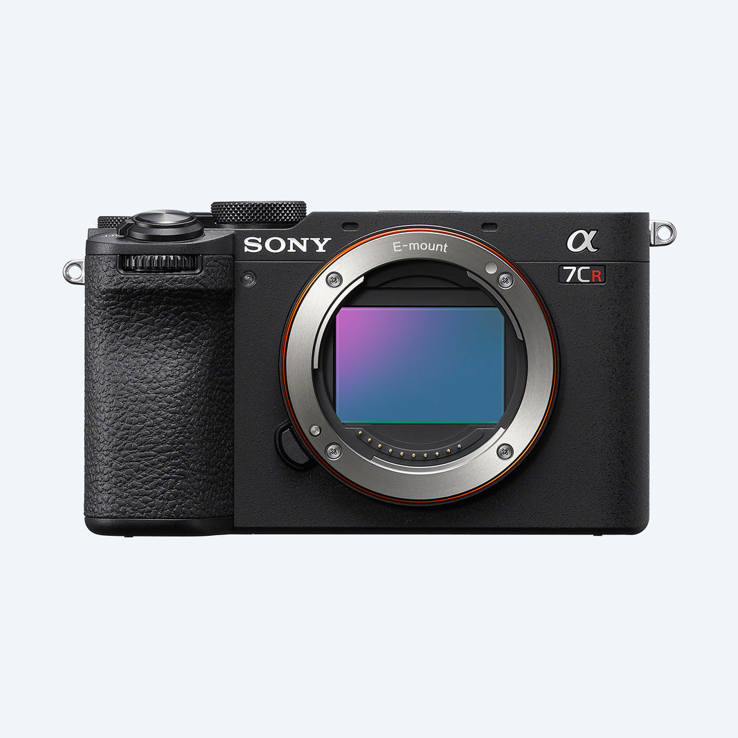 Sony Cameras – Sony World - UAE