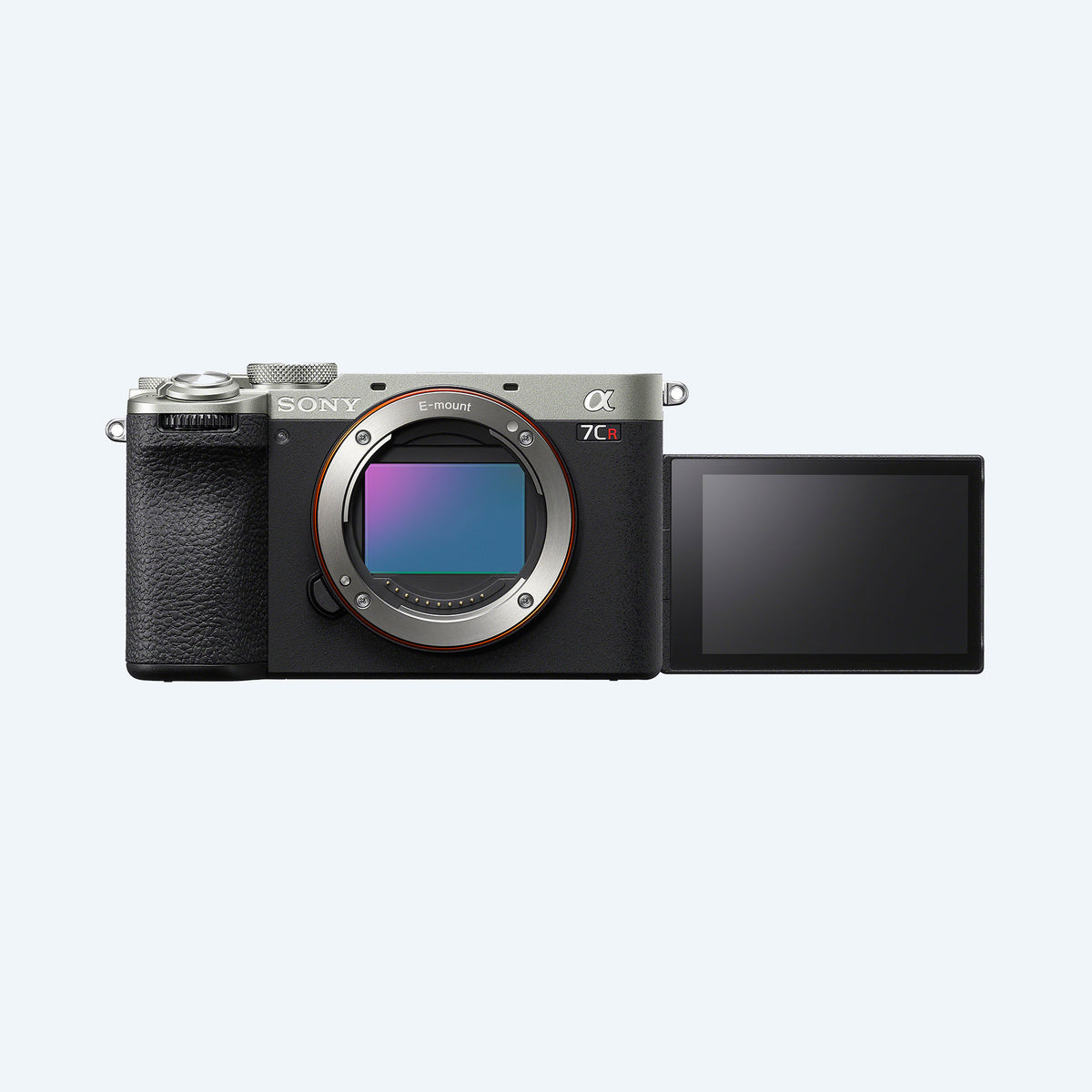 Sony Alpha 7CR ILCE-7CR | High Resolution Compact Full-frame Camera + SEL2450G + SF-E64A Exclusive Bundle