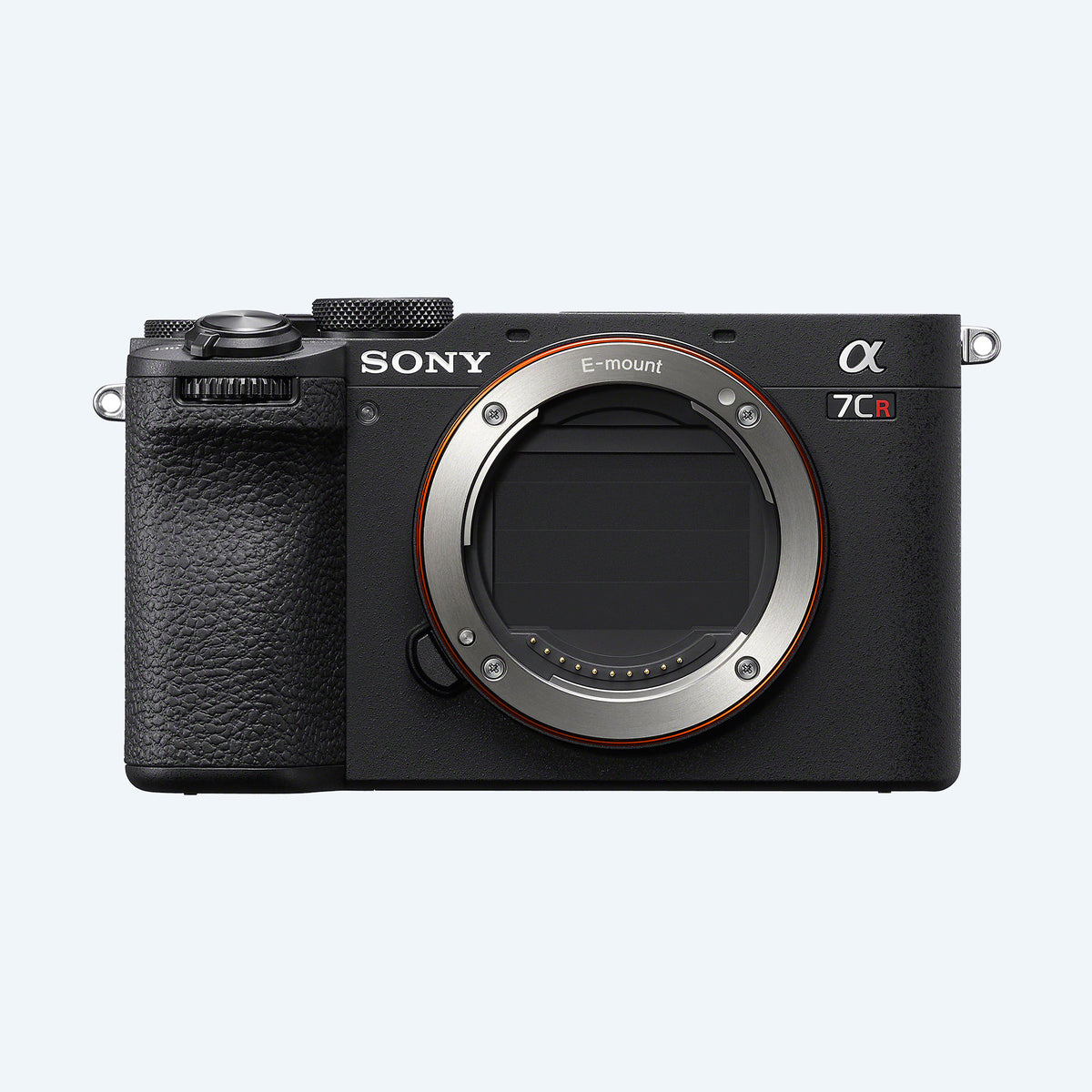Sony Alpha 7CR ILCE-7CR | High Resolution Compact Full-frame Camera + SEL2450G + SF-E64A Exclusive Bundle