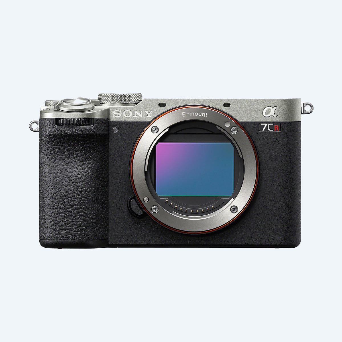Sony Alpha 7CR ILCE-7CR | High Resolution Compact Full-frame Camera + SEL2450G + SF-E64A Exclusive Bundle