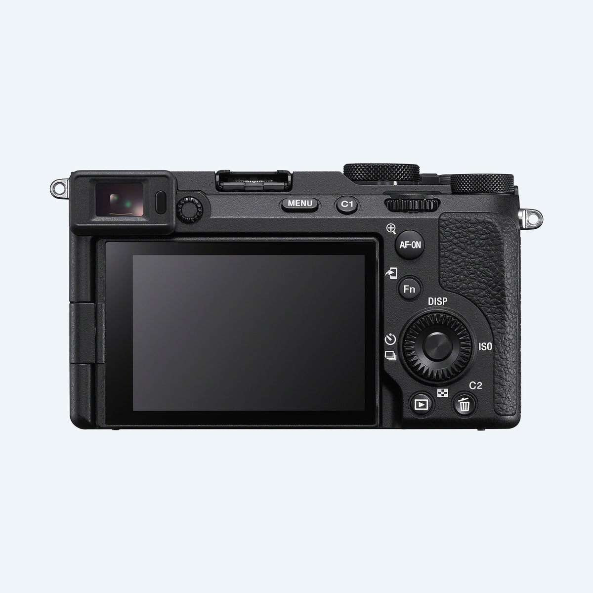 Sony Alpha 7CR ILCE-7CR | High Resolution Compact Full-frame Camera + SEL2450G + SF-E64A Exclusive Bundle