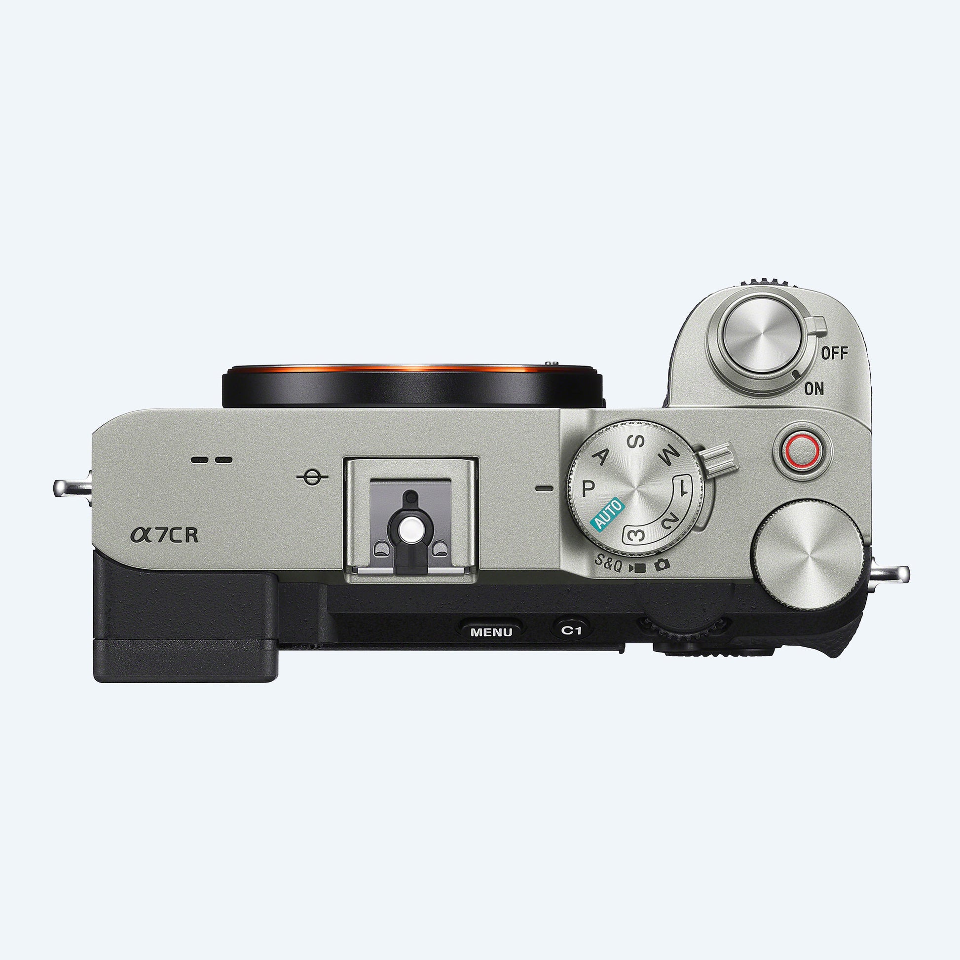 Sony Alpha 7CR ILCE-7CR | High Resolution Compact Full-frame Camera