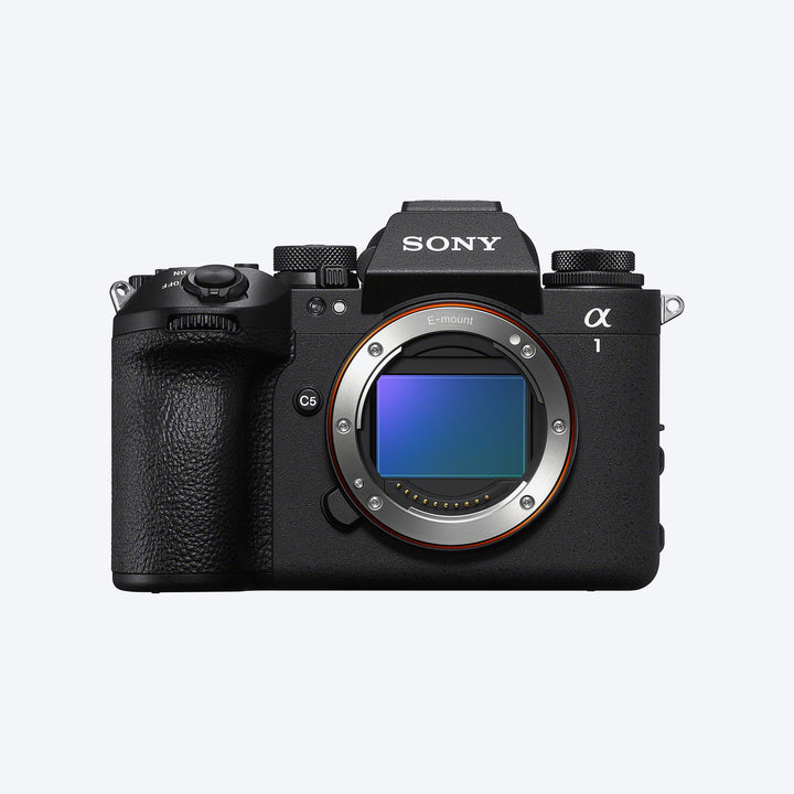 Mirrorless Full Frame – Sony World - UAE