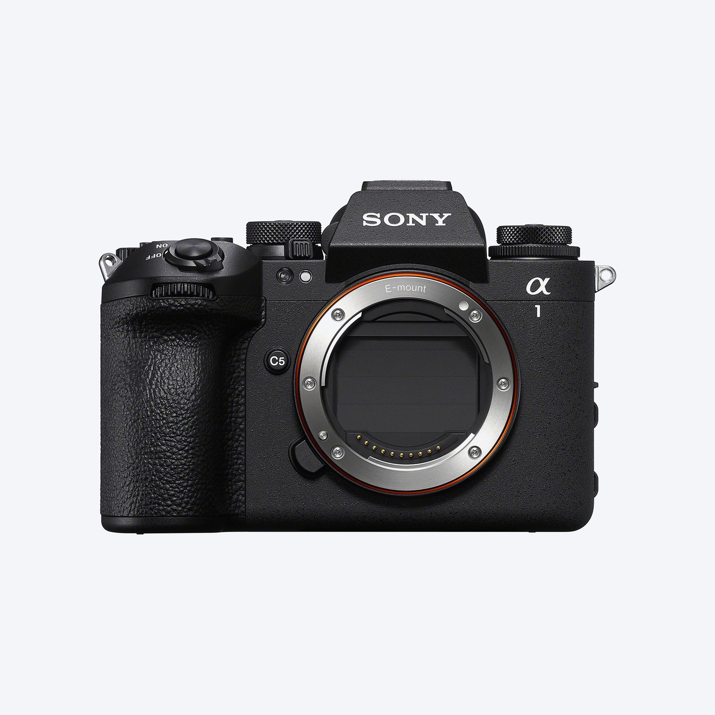 Sony Alpha 1 II | A Fusion of 50 MP Resolution, 30 fps Speed and AI-Based Subject Recognition Camera