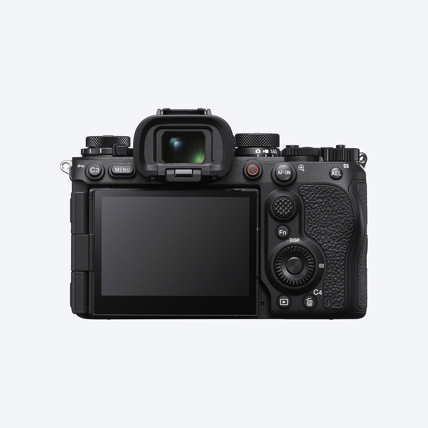 Sony Alpha 1 II | A Fusion of 50 MP Resolution, 30 fps Speed and AI-Based Subject Recognition Camera