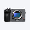 Professional Camera