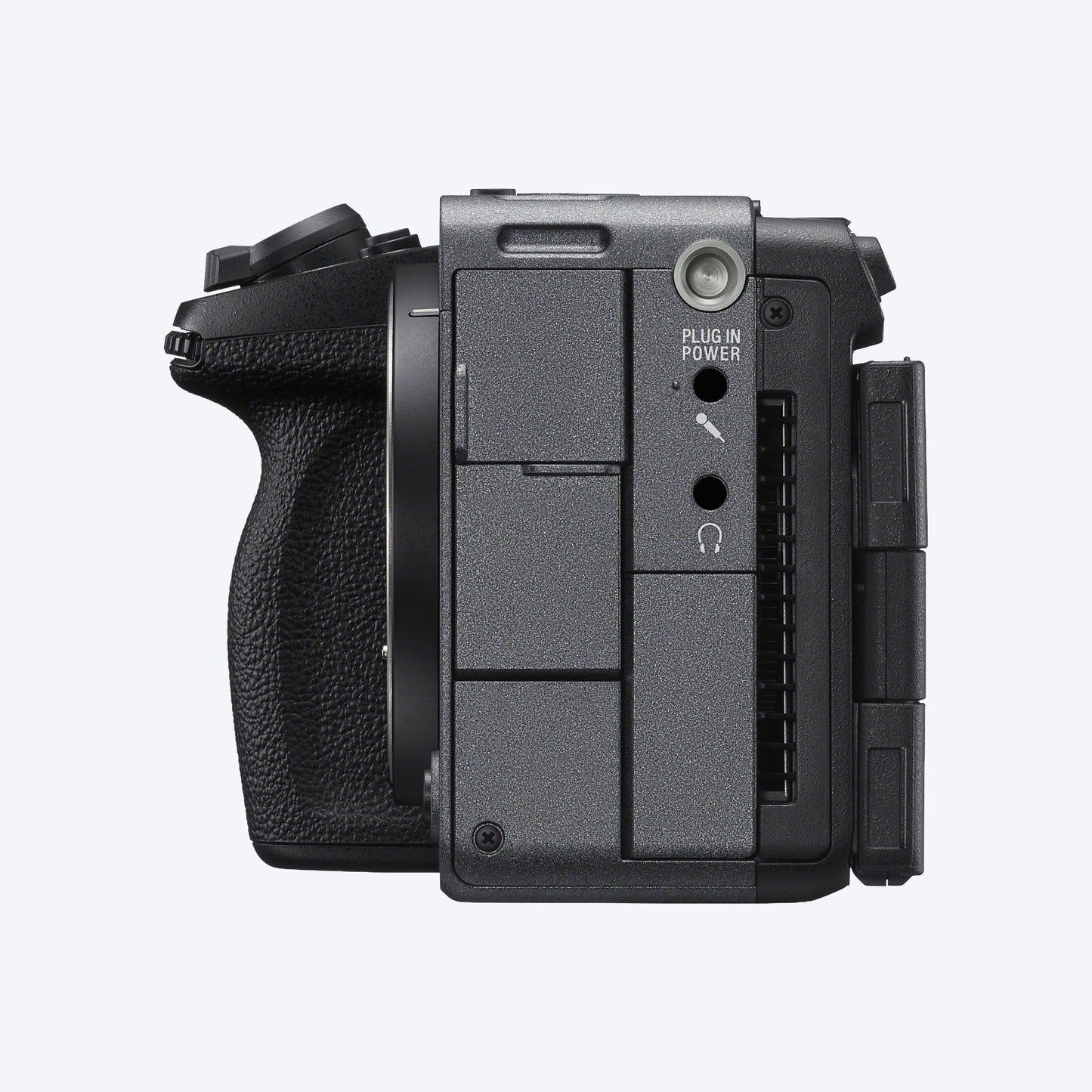Sony Cinema Line FX5 | Full-frame Cinema Line camera | ILME-FX5