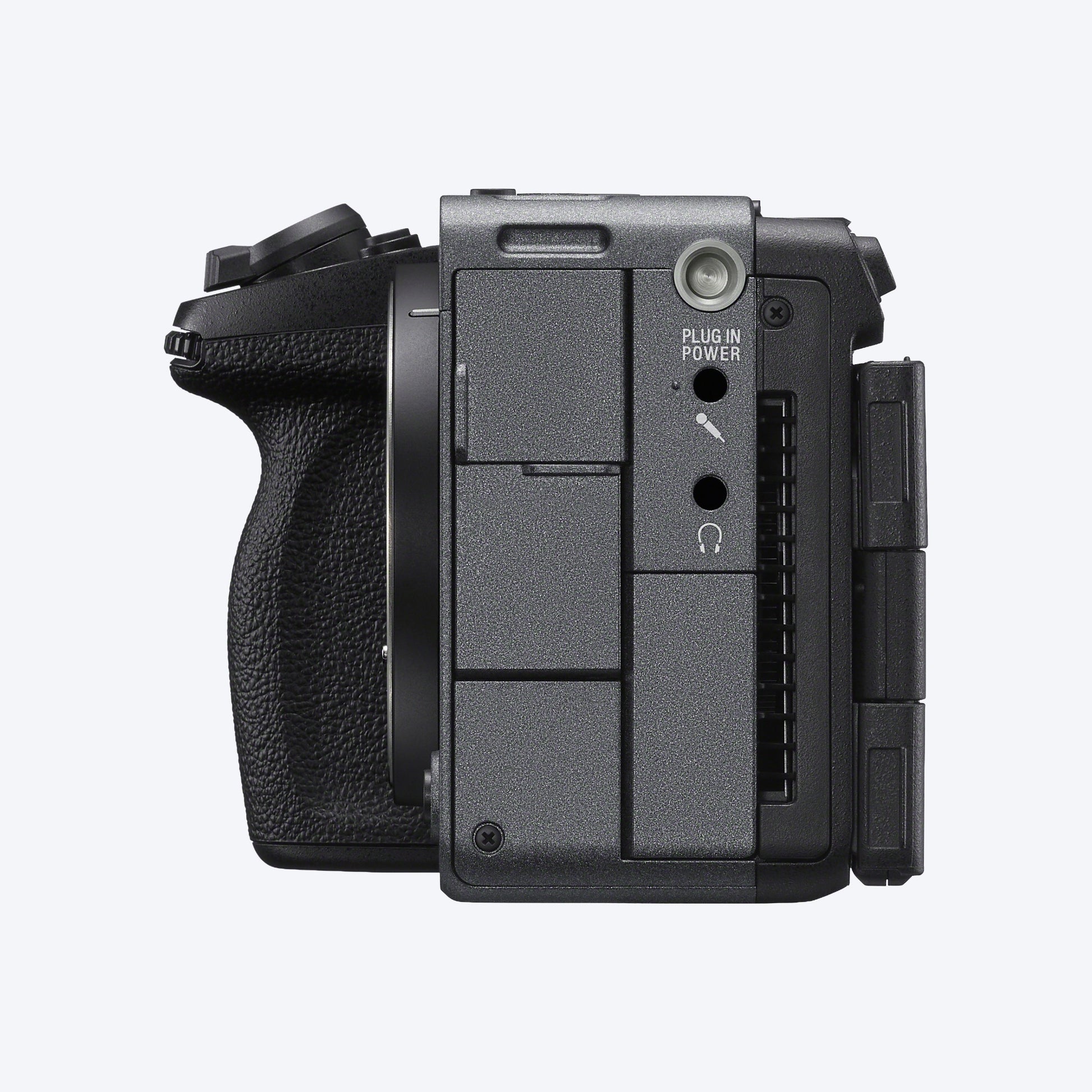 Sony Cinema Line FX5 | Full-frame Cinema Line camera | ILME-FX5