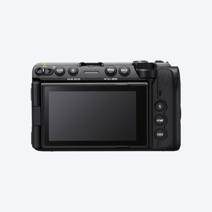 Sony Cinema Line FX5 | Full-frame Cinema Line camera | ILME-FX5