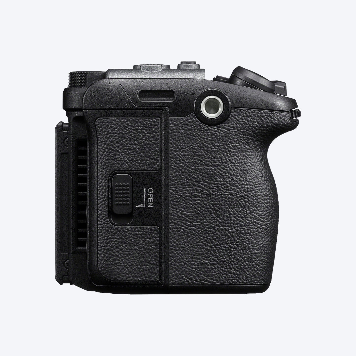 Sony Cinema Line FX5 | Full-frame Cinema Line camera | ILME-FX5