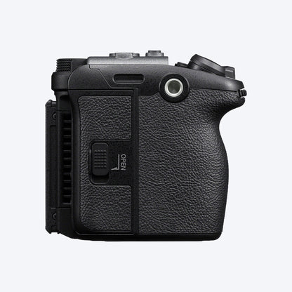Sony Cinema Line FX5 | Full-frame Cinema Line camera | ILME-FX5