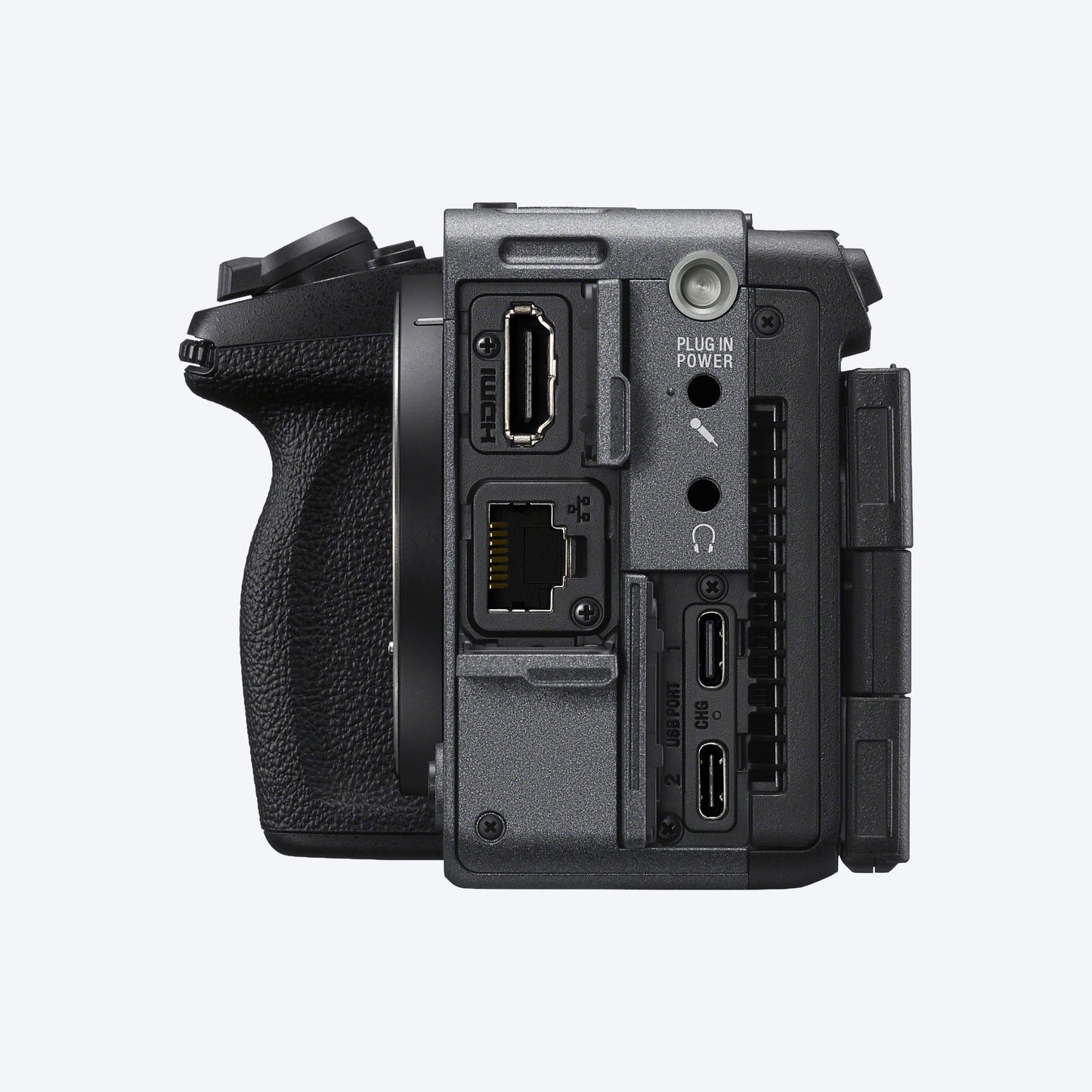 Sony Cinema Line FX5 | Full-frame Cinema Line camera | ILME-FX5