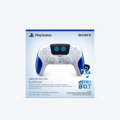 Sony DualSense® Wireless Controller - ASTRO BOT™ Joyful Limited Edition