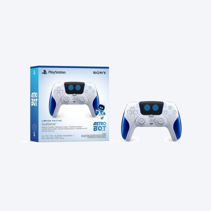Sony DualSense® Wireless Controller - ASTRO BOT™ Joyful Limited Edition