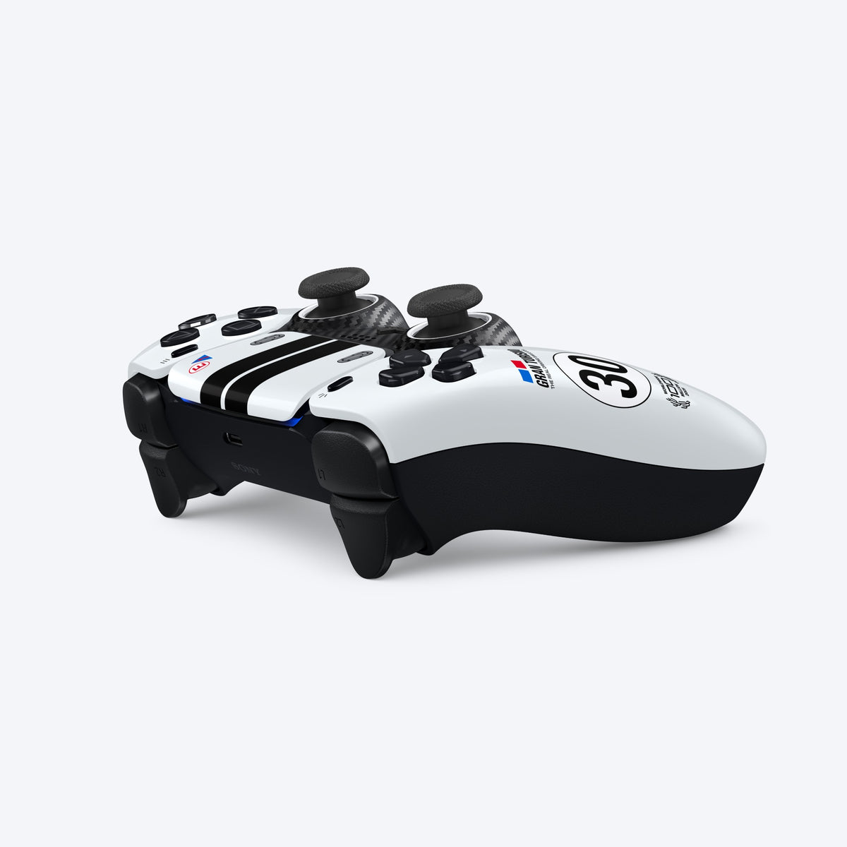 Sony PlayStation DualSense® Wireless Controller - Gran Turismo® Limited Edition
