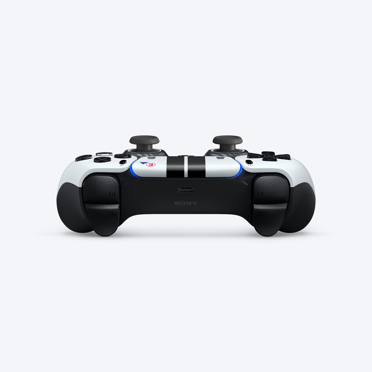 Sony PlayStation DualSense® Wireless Controller - Gran Turismo® Limited Edition