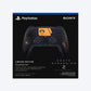 DualSense® Wireless Controller - DEATH STRANDING™ 2: ON THE BEACH Limited Edition
