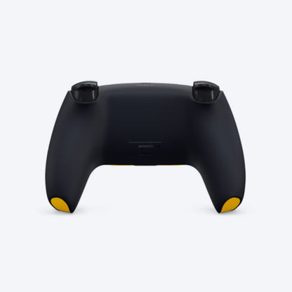  DualSense® Wireless Controller – Marvel’s Wolverine Battle Yellow Limited Edition