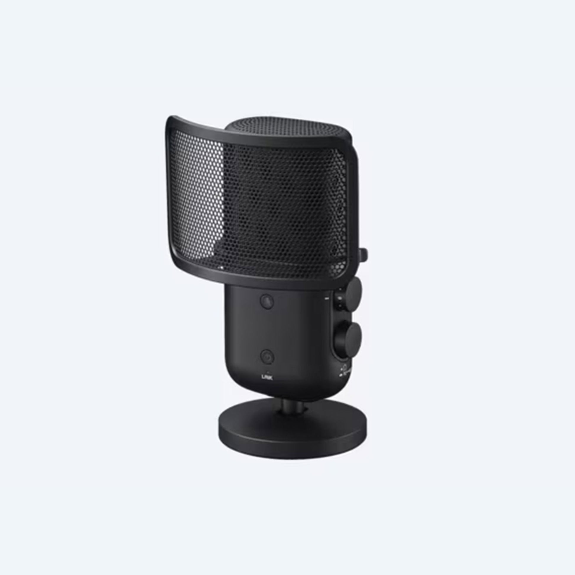 Sony ECM-S1 Streaming Microphone