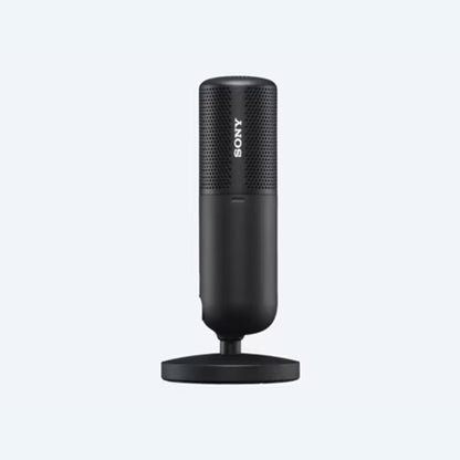 Sony ECM-S1 Streaming Microphone