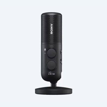 Sony ECM-S1 Streaming Microphone
