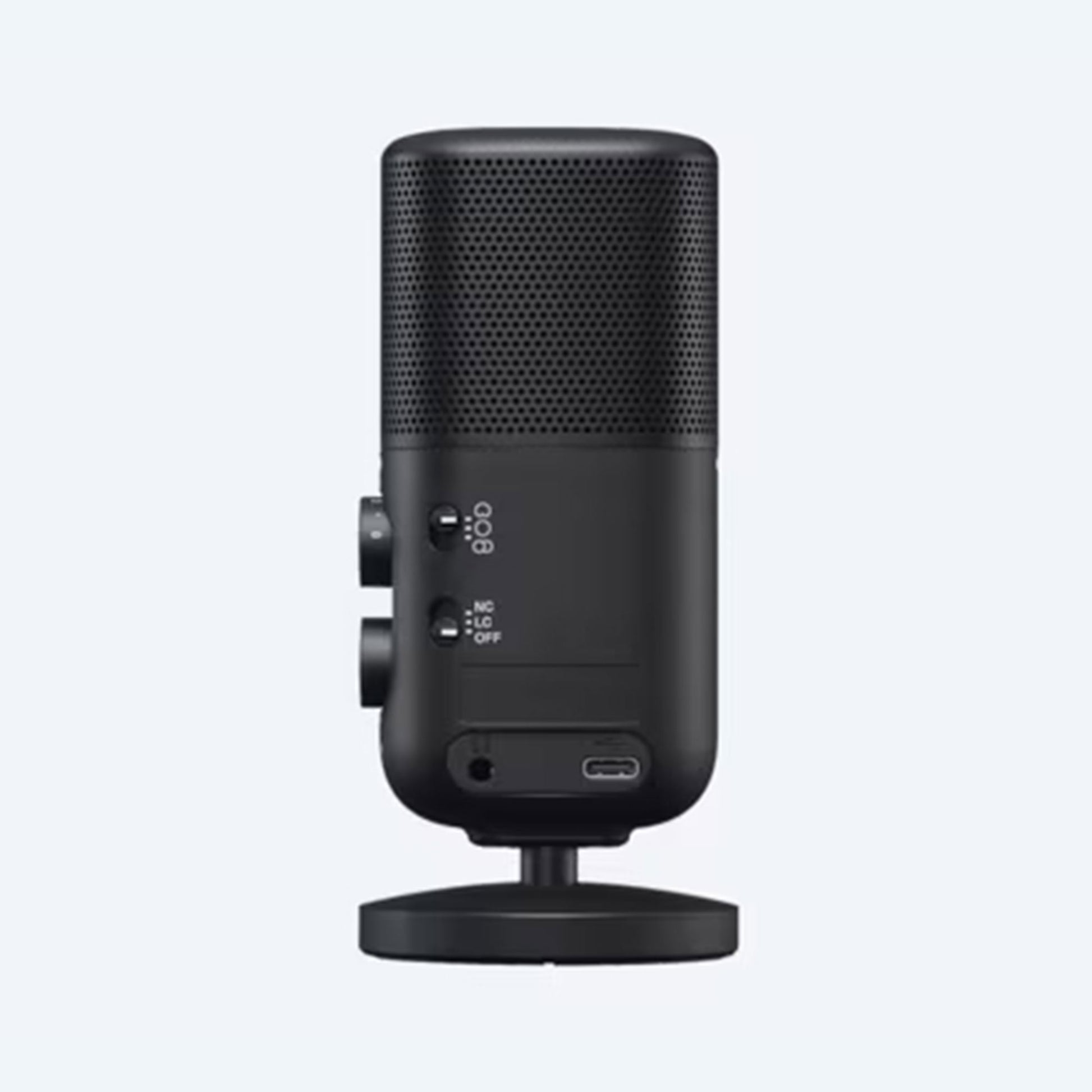 Sony ECM-S1 Streaming Microphone