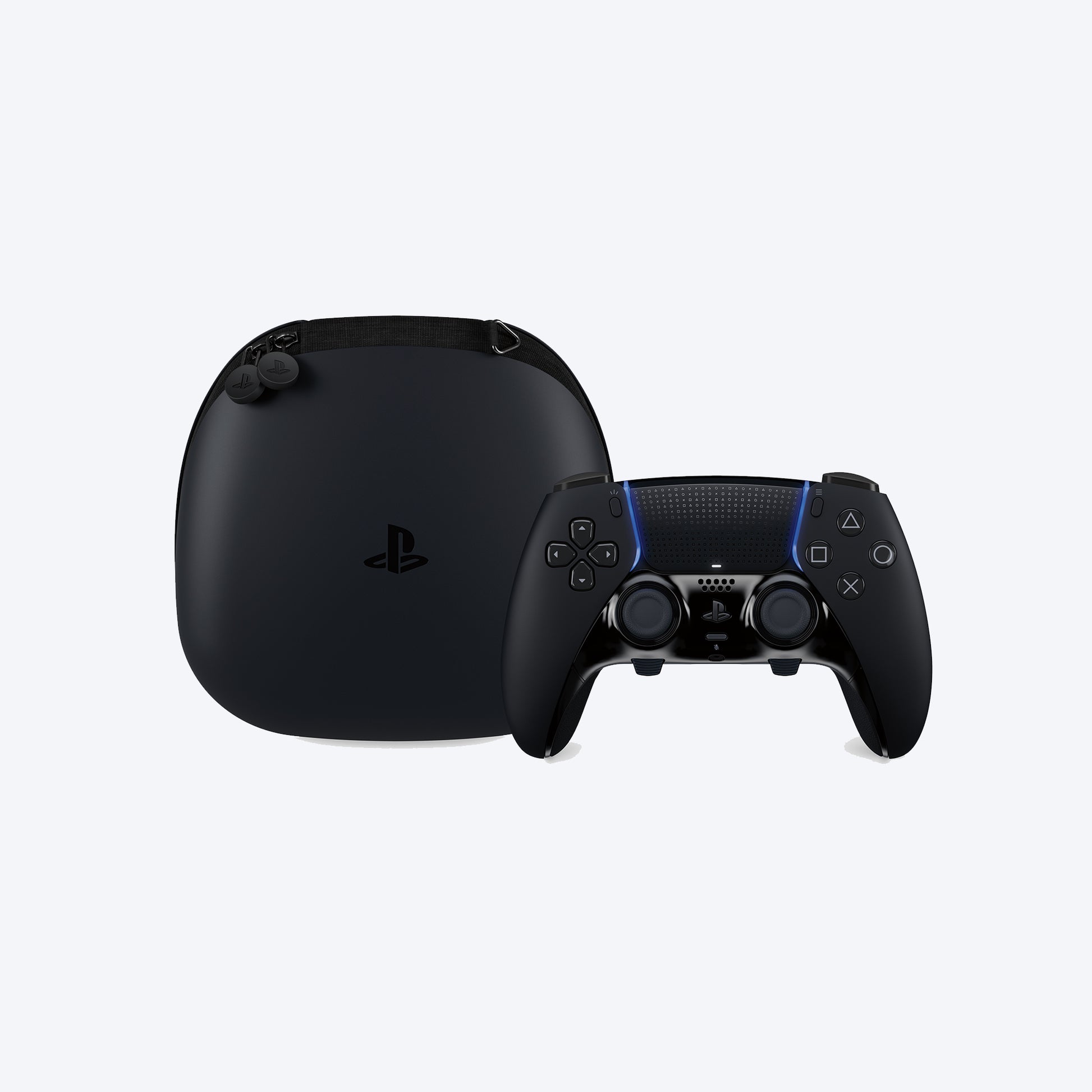 Sony DualSense Edge Controller - Midnight Black