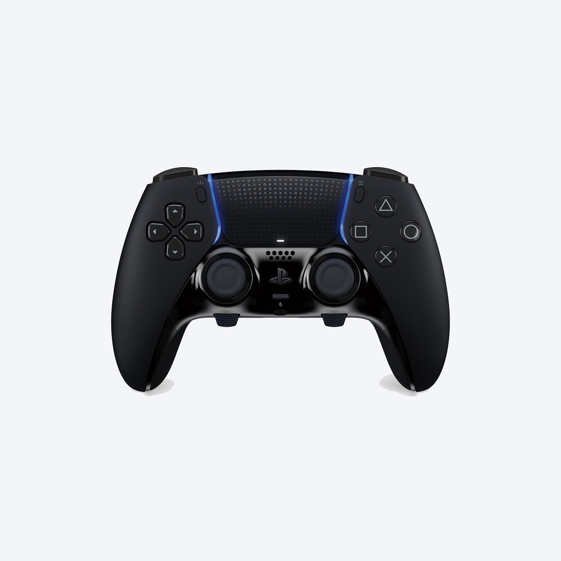 Sony DualSense Edge Controller - Midnight Black