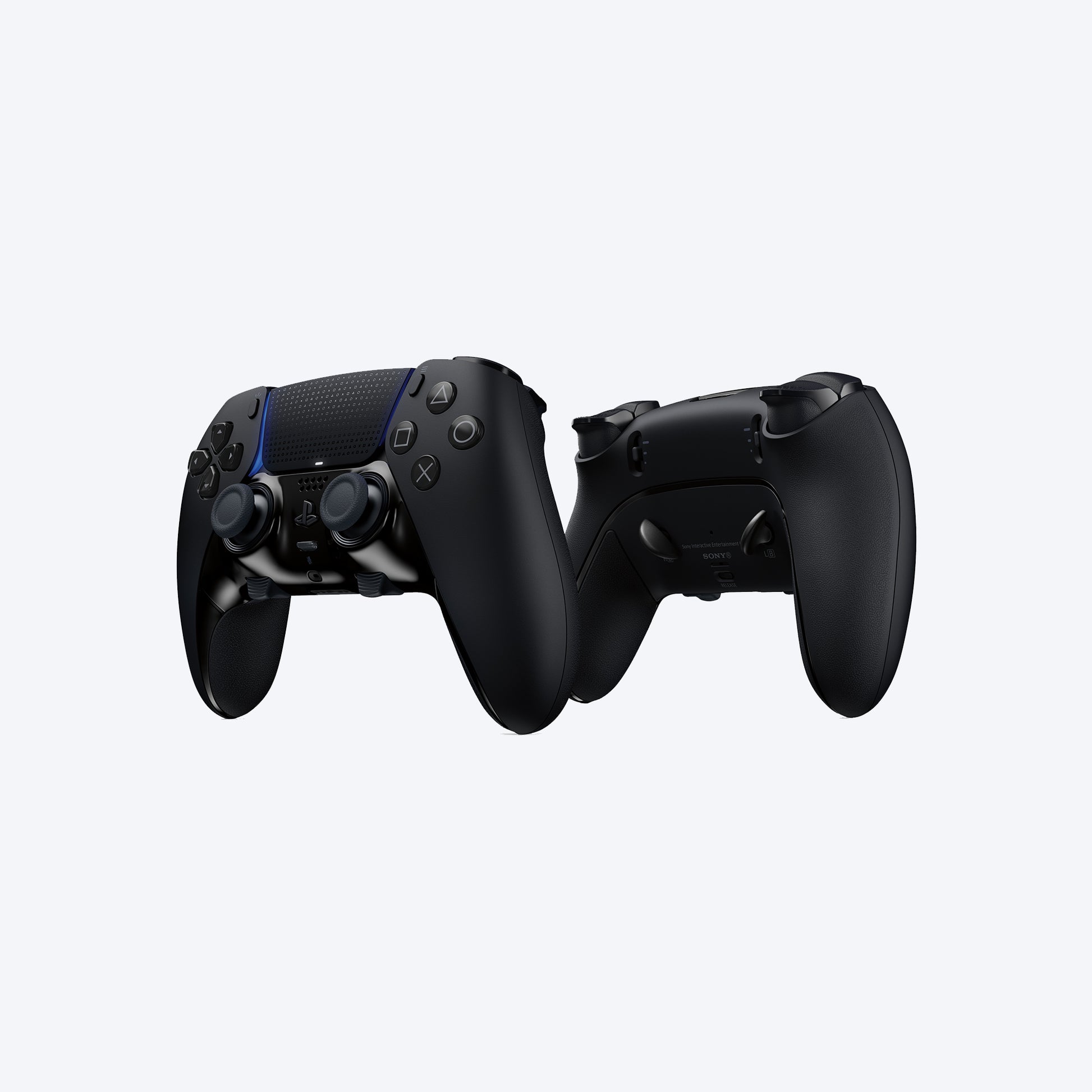 Sony DualSense Edge Controller - Midnight Black