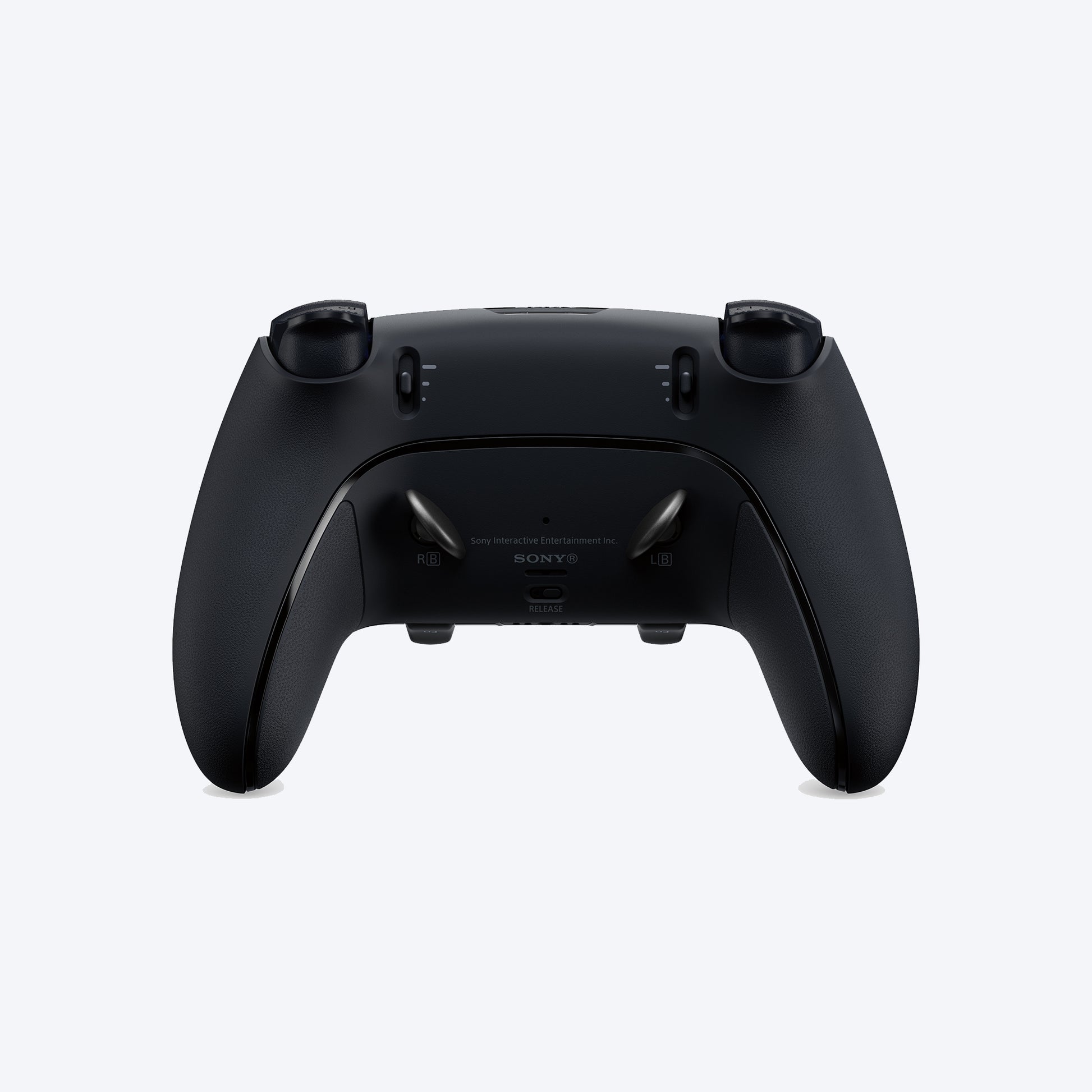 Sony DualSense Edge Controller - Midnight Black