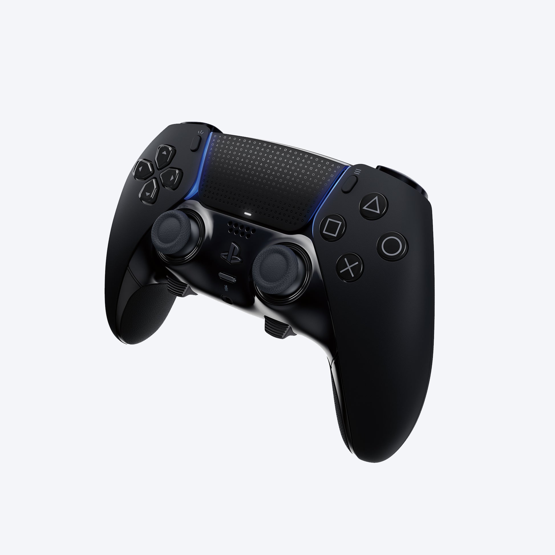 Sony DualSense Edge Controller - Midnight Black