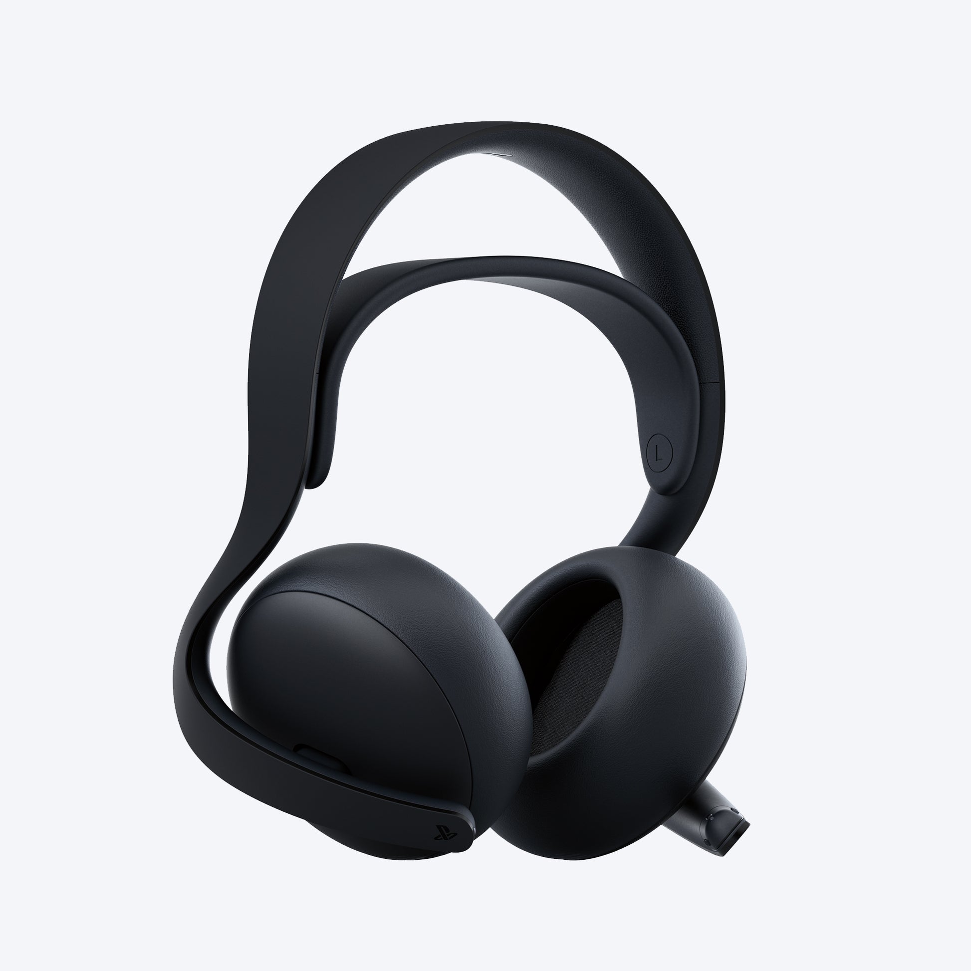 Sony PULSE Elite™ Wireless Headset - PS5 - Midnight Black