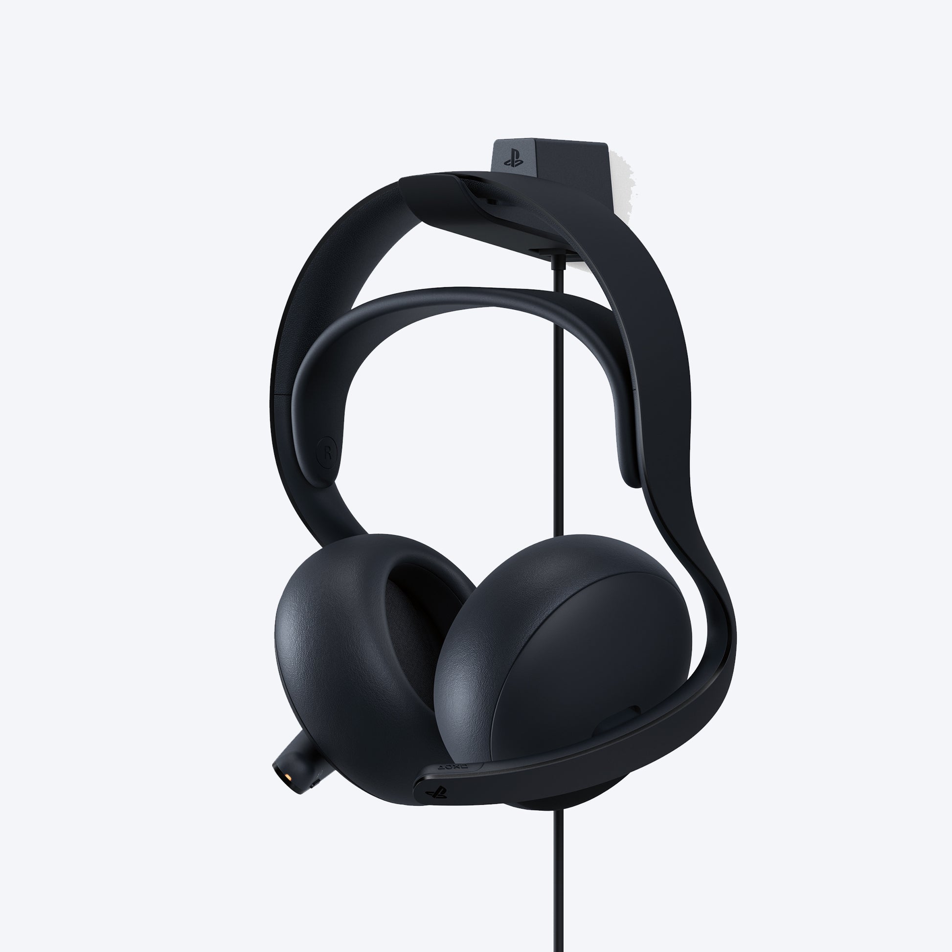 Sony PULSE Elite™ Wireless Headset - PS5 - Midnight Black