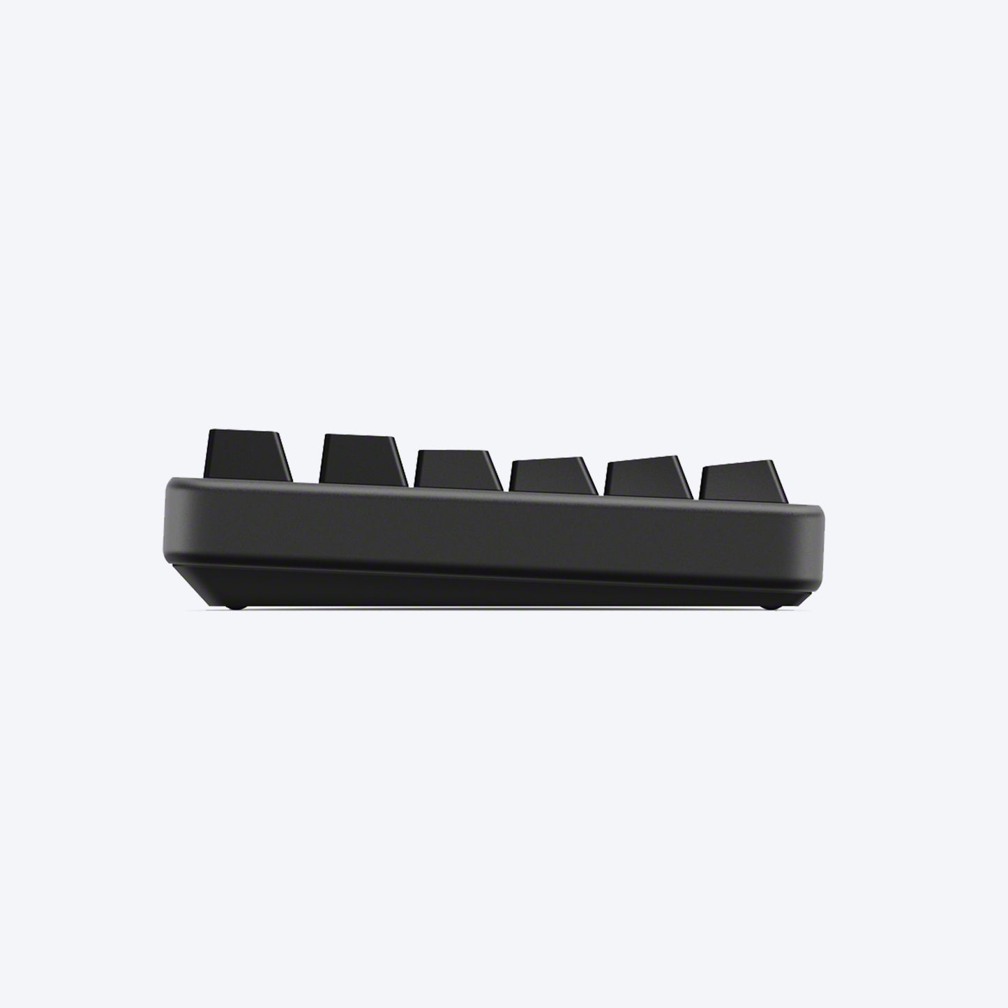 Sony INZONE KBD-H75 Aluminum Rapid Trigger 8K RGB 75% Gaming Keyboard | Black